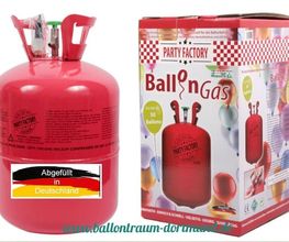 Ballontraum GmbH Bild 7