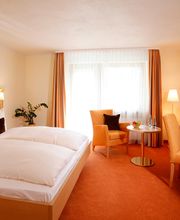 Landhotel Sonnenhalde Bild 5