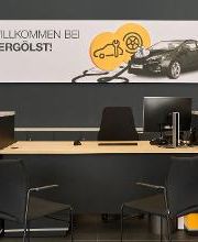 Vergölst Hannover Bornum Bild 1