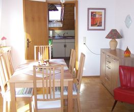 Ferienwohnung Sauerbrey Bild 8