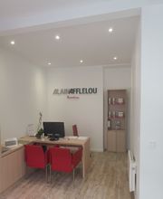 Audioprothésiste Nogent-Sur-Marne-Alain Afflelou Acousticien image 1