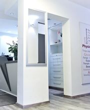 Cornelia Borgs Physiotherapie/Krankengymnastik Bild 5