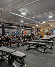 Basic-Fit 24/7 image 1