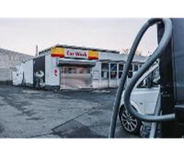Shell Recharge Charging Station Bild 10
