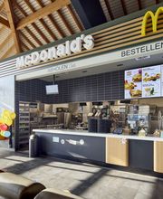 McDonald's Bild 2