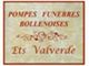 Pompes Funebres Bollenoises-ets Valverde