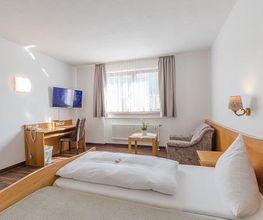 Hotel Bartholomäus GmbH Bild 5