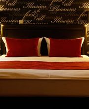 Hotelzimmer
