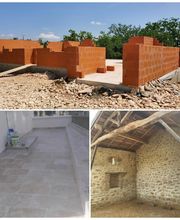 Slim & Design Construction image 1