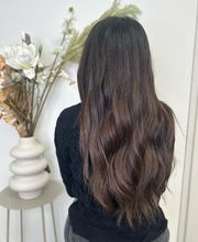 Hair color project Margherita Nuccio Bild 5