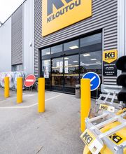 Kiloutou Élévation Amiens (Longueau) image 8