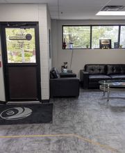 Entrance/Lobby/Interior Space