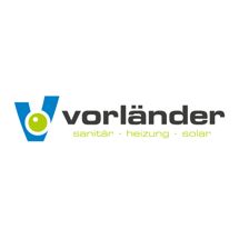 Vorländer Frank - Sanitär, Heizung, Solar