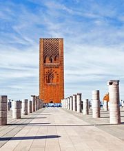 Aire Marruecos imagen 12