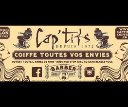 Barber By Cap'Tifs image 2