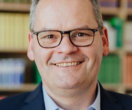 Fachanwalt für Arbeitsrecht Reinald Berchter Bild 2
