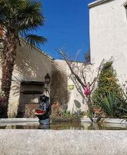 Logis Hôtel du Cerf image 7