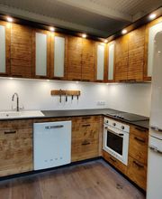 Tischlerei Prototyp Bild 39