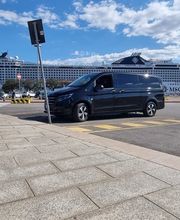 NCC Olbia  Autonoleggio Manca immagine 7