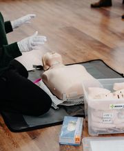 PRIMEROS Erste Hilfe Kurs Stuttgart Bild 5