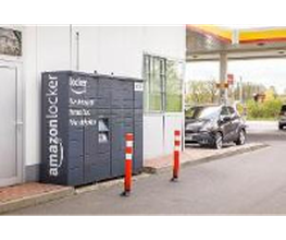 Shell Recharge Charging Station Bild 6