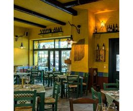 Tavernaki Ousia - Private Eventlocation Bild 13