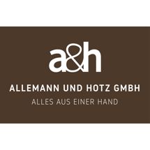 Allemann und Hotz GmbH