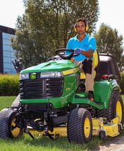 Globe nettoyage Bild 2