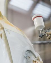 Carrosserie de Boudry Vicario SA Bild 8