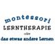 Montessori Lerntherapie