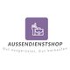 Außendienst Shop