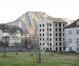 AAS Architecture SA Bild 9