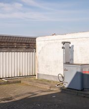 Shell Recharge Charging Station Bild 5