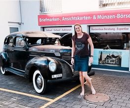 Leandra Honegger Bild 1