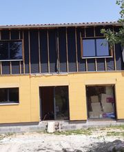 SARL Société Charpentes Menuiserie Bibanow Lautier image 12