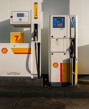 Shell Recharge Charging Station Bild 16