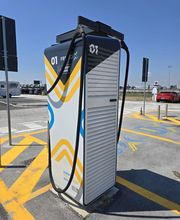 Free to X Charging Station immagine 6