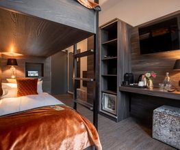 Boutique Hotel Germania Bild 8