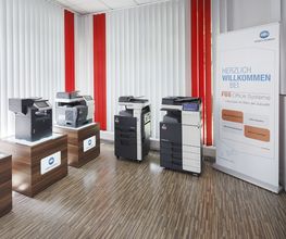 FBS Office Systeme GmbH Bild 1