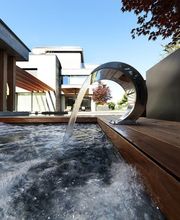 Woodtli Schwimmbadtechnik AG Bild 9