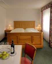 Restaurant & Hotel Churfirsten Bild 5