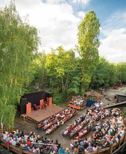 Shakespeare Company Berlin Bild 15
