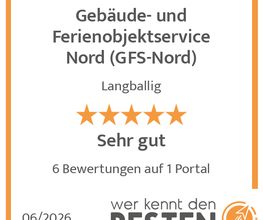 werkenntdenBESTEN.de Qualitätssiegel