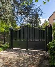 Daniel Moquet signe vos clôtures - Ent. Sapet image 19