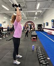 F45 Training Shelby 26 Mile image 5