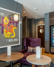 Premier Inn Bremerhaven Hotel Bild 12
