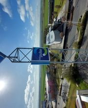 Aral pulse Ladestation Bild 3