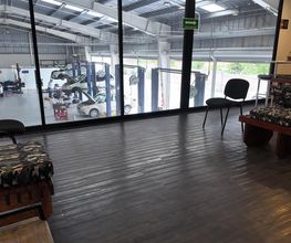 Michelin Car Service-Tecnicentro Garay Cuautlancingo imagen 10