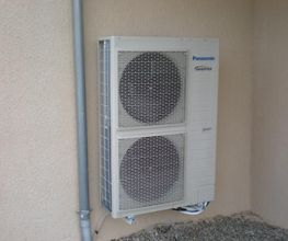 Chauffage Climatisation Energie CCEB image 13