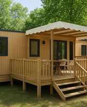 Camping Le Chassezac image 6